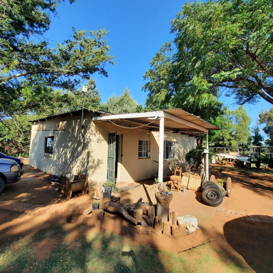 3 Bedroom Property for Sale in Bloemdal Free State